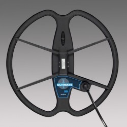 Plato DETECH Ultimate de 13" para Fisher F2 y F4