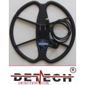 Plato DETECH Ultimate de 13" para Fisher 11, F22 y F44.
