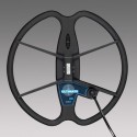 Plato DETECH Ultimate de 13" para Garrett para Ace 150, Ace 250, EuroAce