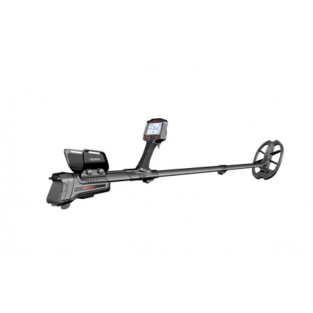 Detector de metales Nokta IMPACT