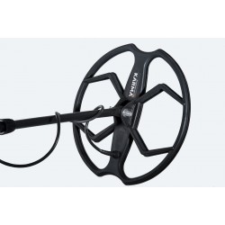 Plato KARMA 13 pulgadas para Bounty Hunter DISC11, DISC22, DISC33, TK4, FAST, QSIG, QD2G