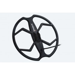 Plato KARMA 13 pulgadas para Fisher F11, F22 y F44, F5, Goldbug y F19