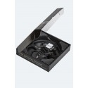 Plato KARMA 13"para Fisher F11, F22 y F44