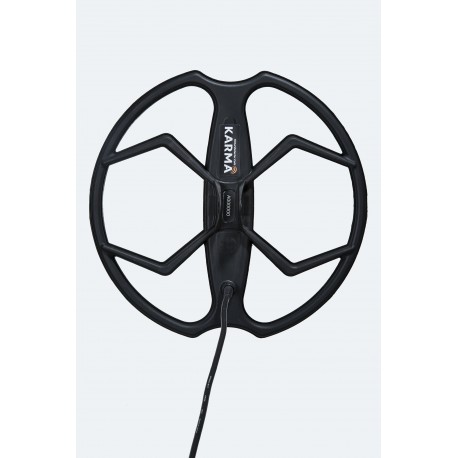 Plato KARMA 13"para Fisher F70, F75 y F75 LTD