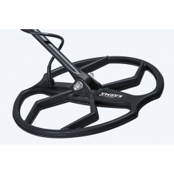 Plato KARMA 13 " para Garrett Series Ace y serie i