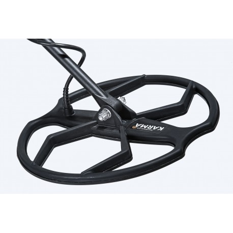 Plato KARMA 13"para Garrett Ace 150, Ace 250, EuroAce, 200i, 300i, 400i