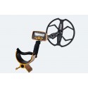 Plato KARMA 13"para Garrett Ace 150, Ace 250, EuroAce, 200i, 300i, 400i