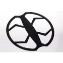 Plato KARMA 13"para Teknetics Eurotek Pro, Alpha, Delta, Gamma, Omega, G2, G2+