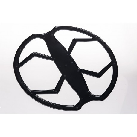 Plato KARMA 13"para Teknetics Eurotek Pro, Alpha, Delta, Gamma, Omega, G2, G2+