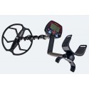 Plato KARMA 13"para Teknetics Eurotek Pro, Alpha, Delta, Gamma, Omega, G2, G2+