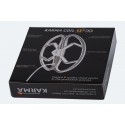 Plato KARMA 13"para Teknetics Eurotek Pro, Alpha, Delta, Gamma, Omega, G2, G2+