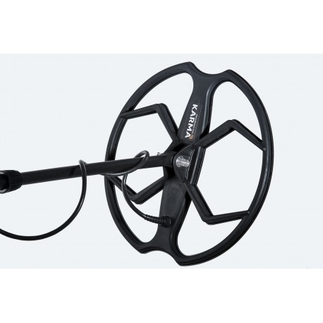 lato KARMA 13"para Teknetics T2 y T2 LTD