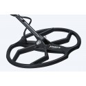 Plato KARMA 13"para Teknetics T2 y T2 LTD