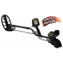 Detector de metales Fisher F75 Edición Especial Limitada