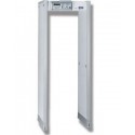 Arco de seguridad HI-PE multizona