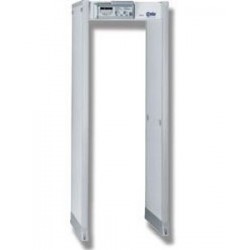 Arco de seguridad HI-PE multizona tecosa siemens