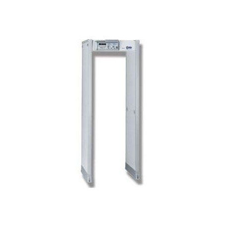 Arco de seguridad HI-PE multizona