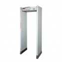 Arco de seguridad HI-PE multizona