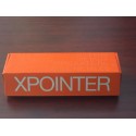  Detector de mano Propointer XPOINTER