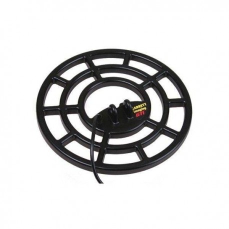 Plato GARRETT Serie GTI 31 cms Imaging