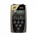 Detector de metales XP ORX con plato X35 y auriculares inalámbricos WS Audio