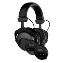 Auriculares Quest HD para XP Deus WS4