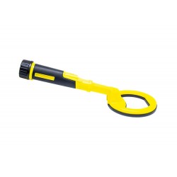 Detector Pulsedive SCUBA + Pinpointer amarillo