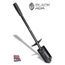 Pala Black ADA Invader Black