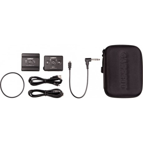 Garrett Z-Lynk Wireless System