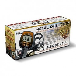 Detector de Metales BOUNTY HUNTER Lone Star Pro