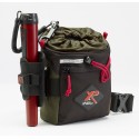 MOCHILA XP BACKPACK 280 + BANDOLERA XP FINDS POUCH