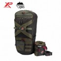 MOCHILA XP BACKPACK 280 + BANDOLERA XP FINDS POUCH