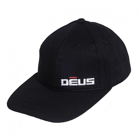 Gorra XP Deus fabricada en algodón 100%, ajustable. Logo bordado