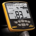 Detector de metales Garrett ace apex