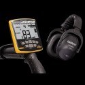 Detector de metales Garrett ace apex WHP