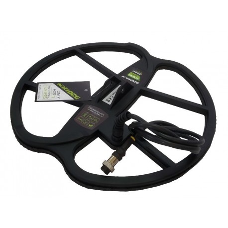 Plato BlackDog Fisher para F2 y F4