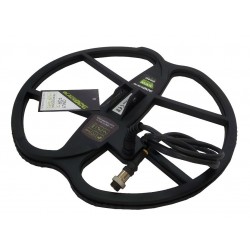 Plato Blackdog Nokta Makro Racer y Racer 2 de 33 x 33 cm