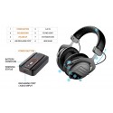 Auriculares inalámbricos QUEST WIREFREE PRO