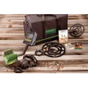 Detector de metales Garrett GTI 2500 ProPackage (7,2kHz)