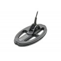 Plato DD impermeable 24x13 cm / 9.5 "x5" (SP24)