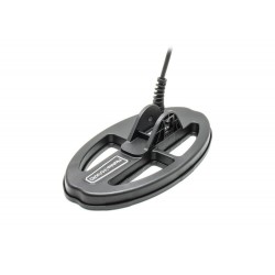 Plato DD impermeable 24x13 cm / 9.5 "x5" (SP24)