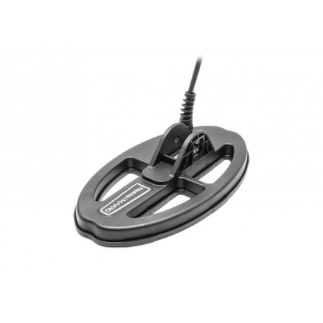 Plato DD impermeable 24x13 cm / 9.5 "x5" (SP24)