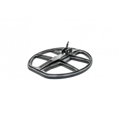 Plato DD impermeable - 40x35 cm / 15.5 "x14" (INV40)
