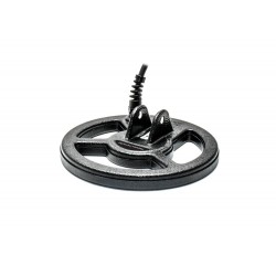 Plato para detector de metales Nokta Makro Anfibio y Kruzer de 18cm