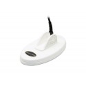 Plato para detector de metales Makro - Bokta Gold Kruzer 19 x 10 cm