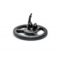 Plato para detector de metales Makro - Nokta Impact 18 cm