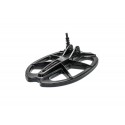 Bobina detector de metales Makro - Nokta Kruzer 28x18cm