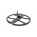 Bobina detector de metales Makro - Nokta Anfibio Lruzer 35 x 33cm