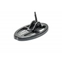 Bobina detector de metales Makro - Nokta impact 24 x 13 cm