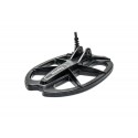 Bobina detector de metales Makro - Nokta Impact 28 x 18 cm
